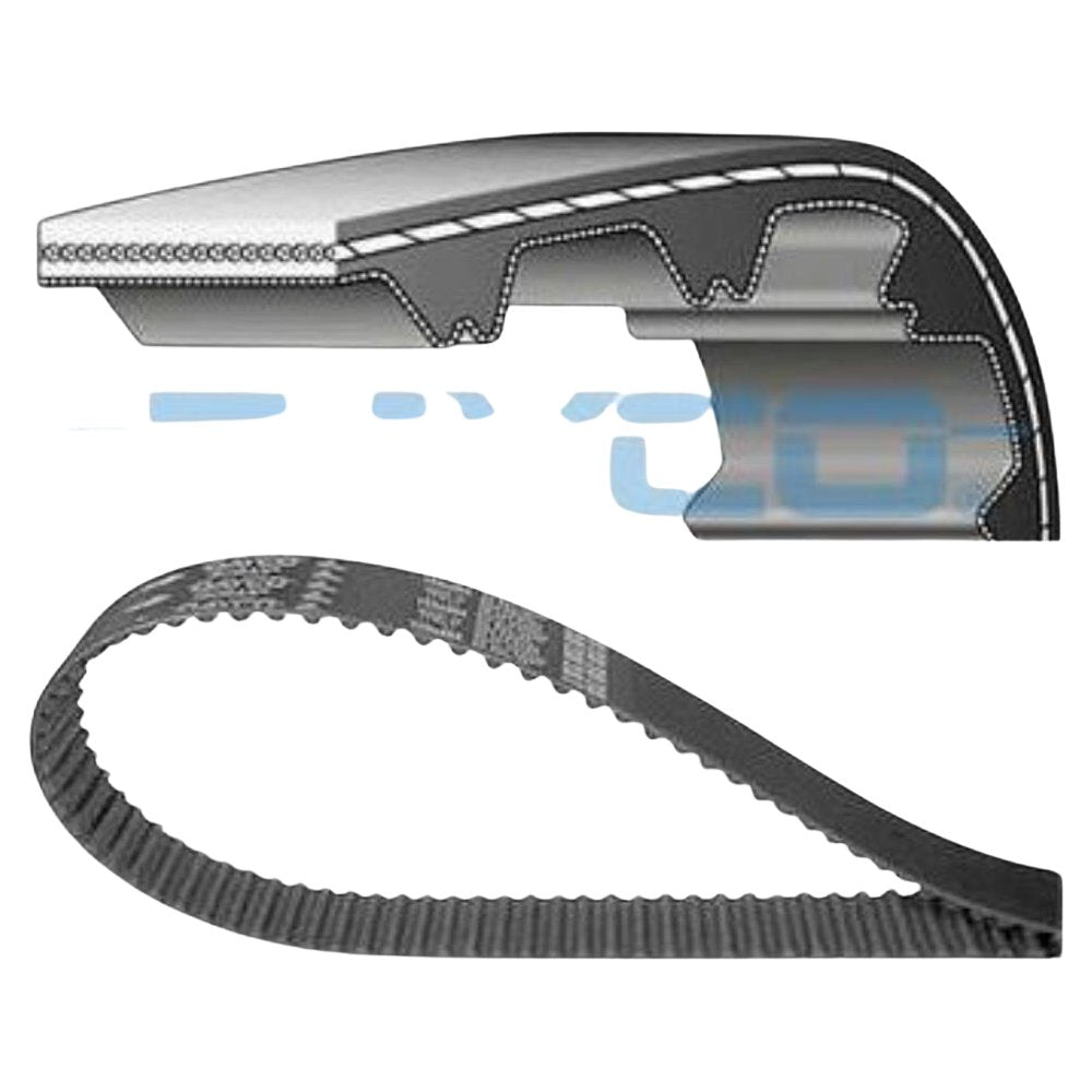 Correia Dentada Sincronizadora - Dayco - 168STP8M240H - (2)