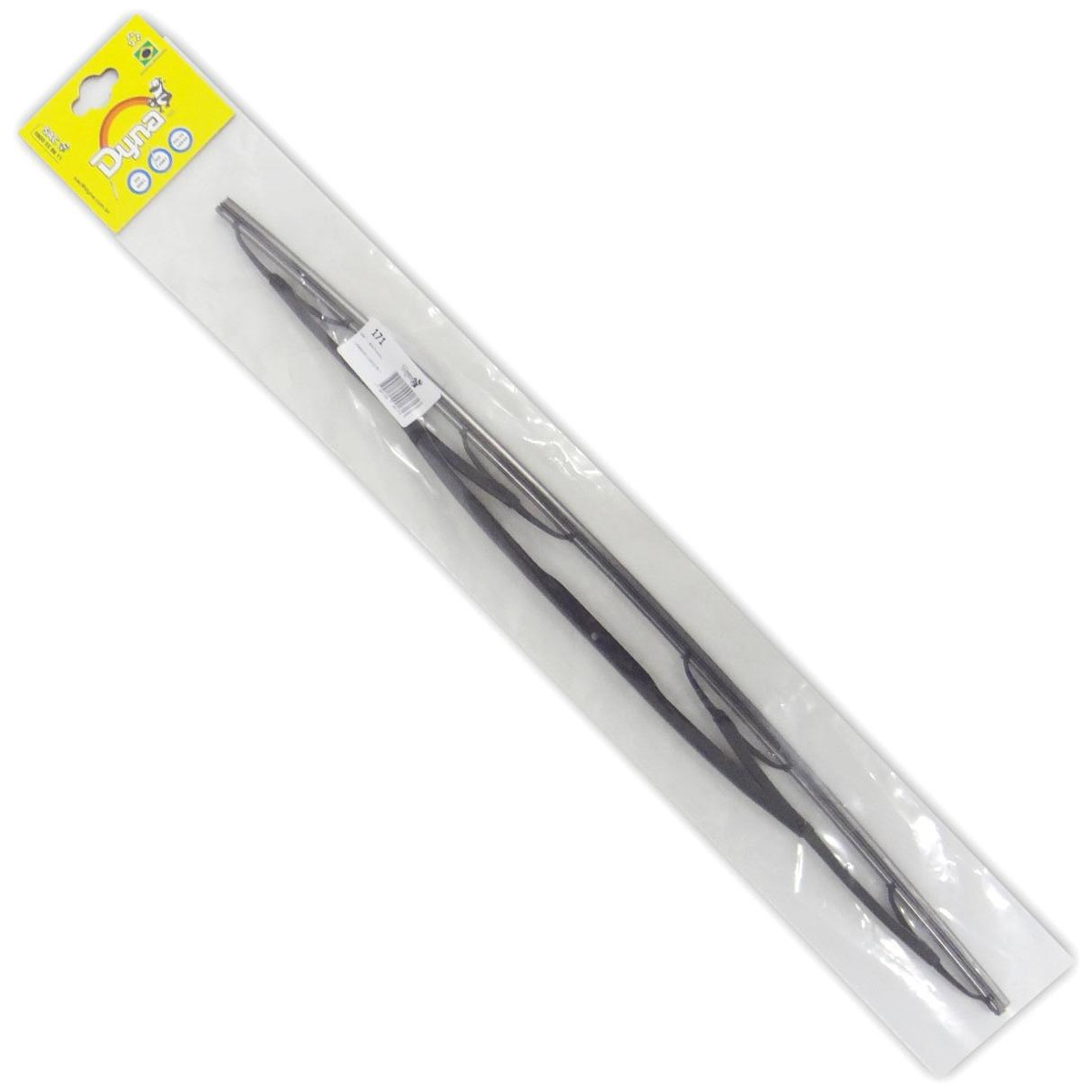 Palheta Limpador 26" - Dyna - 171 - (7)