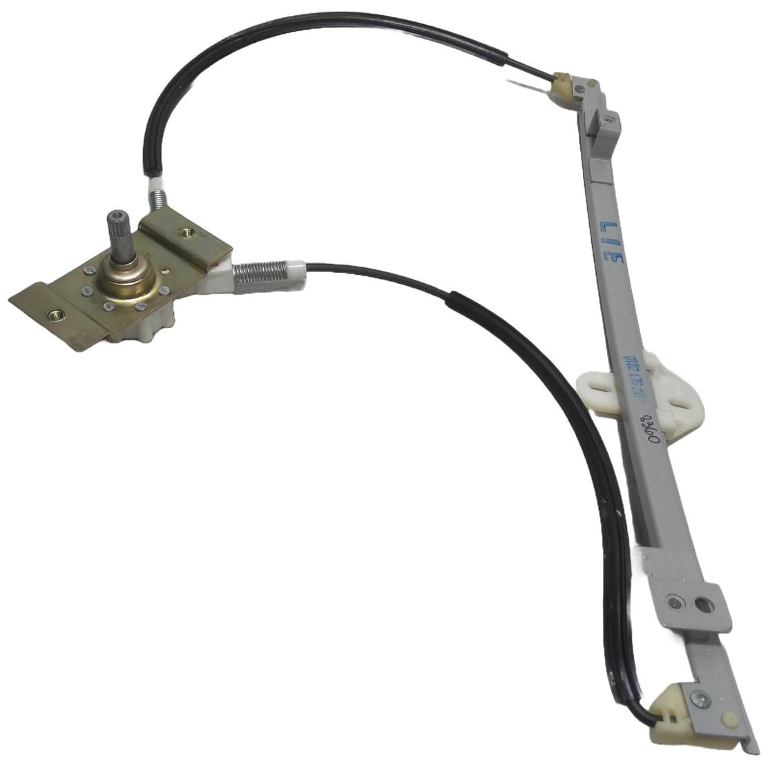 Máquina de Vidro Manual - Universal - 20473 - (4)