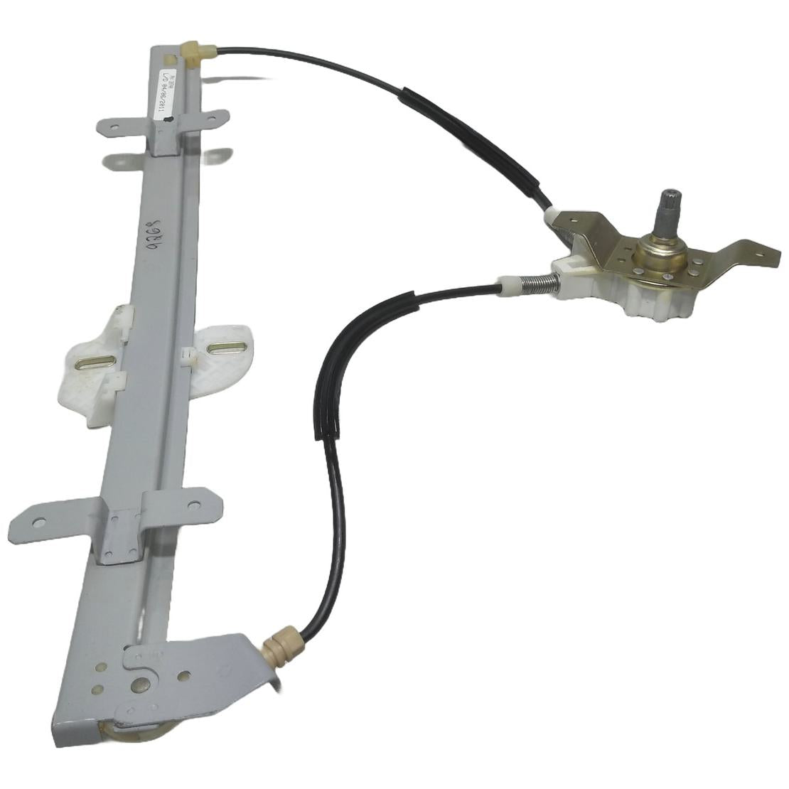 Máquina de Vidro Manual - Universal - 20740 - (3)