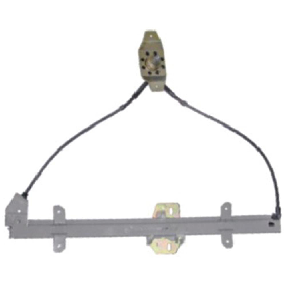 Máquina de Vidro Manual - Universal - 20741 - (1)