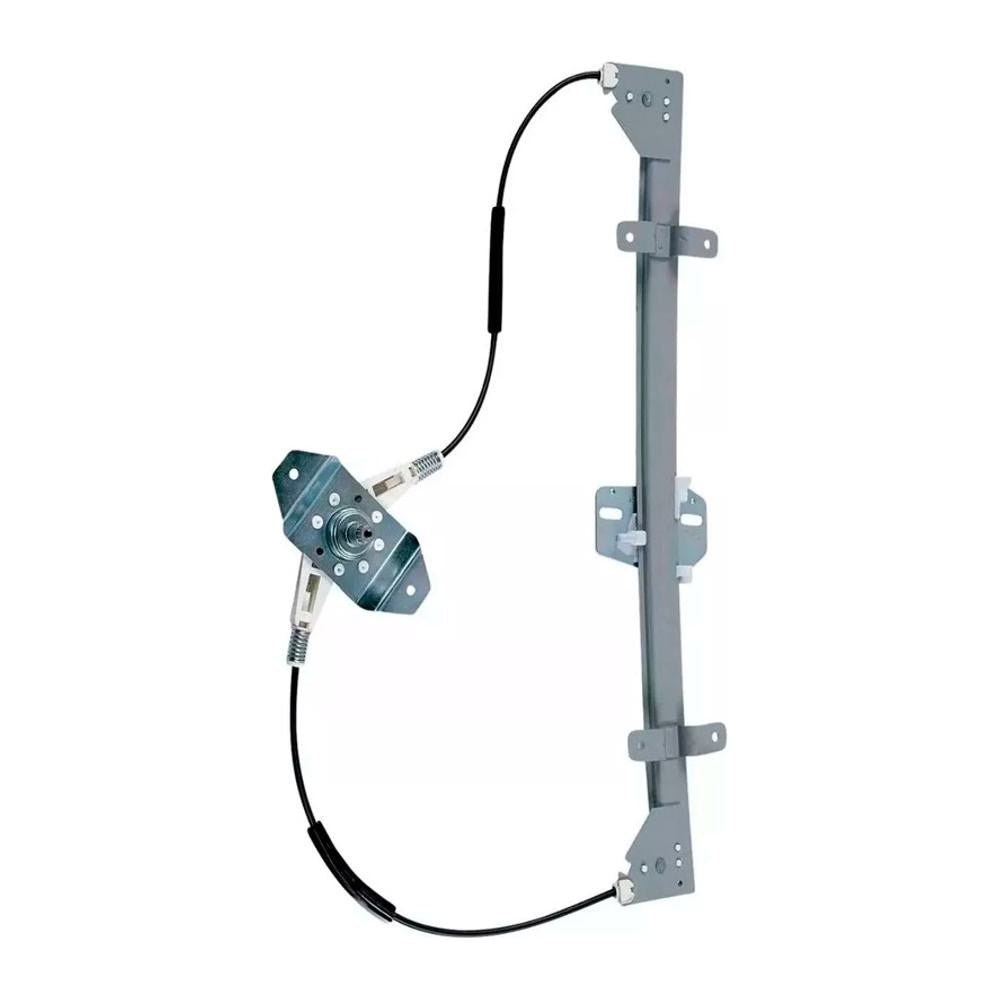 Máquina de Vidro Manual - Universal - 20741 - (3)