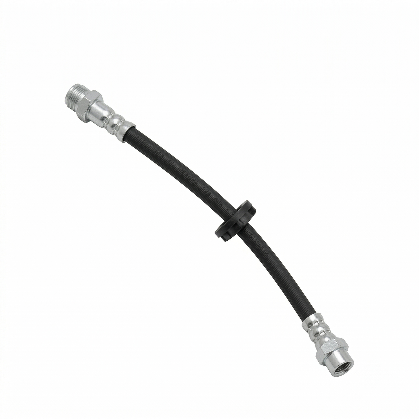Mangueira Flexível de Freio Dianteiro para Fiat Punto e Tempra - Norflex - 2010 - (1)