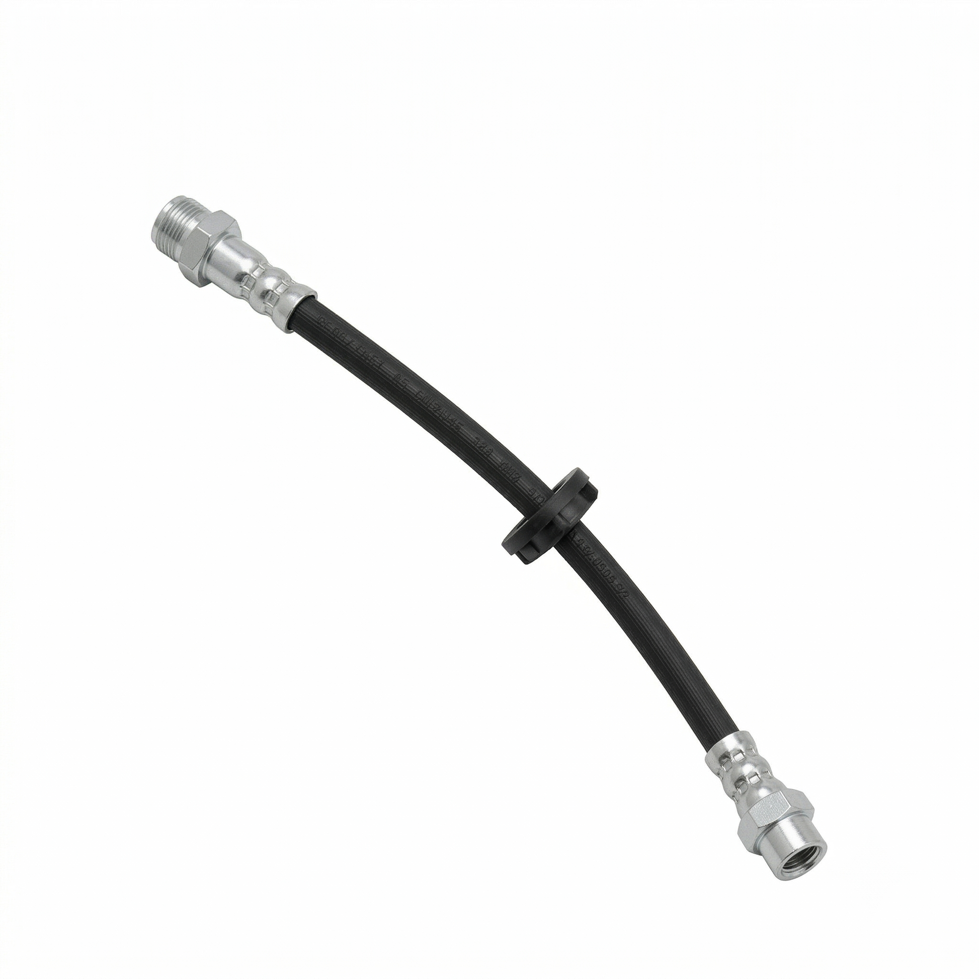 Mangueira Flexível de Freio Dianteiro para Fiat Punto e Tempra - Norflex - 2010 - (1)