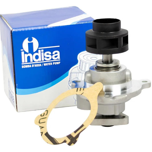 Bomba D'água - Indisa - 204009 - (1)