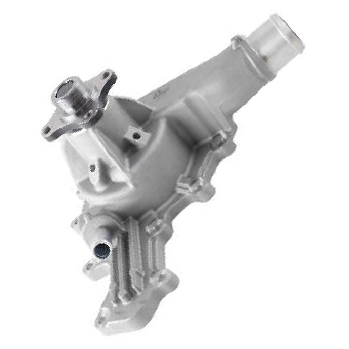 Bomba D'Água para Ford Explorer e Ranger - Indisa - 204011 - (6)
