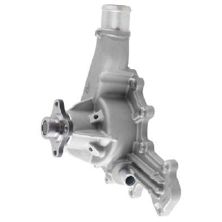 Bomba D'Água para Ford Explorer e Ranger - Indisa - 204011 - (7)