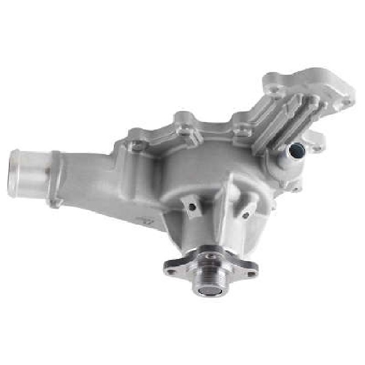 Bomba D'Água para Ford Explorer e Ranger - Indisa - 204011 - (8)