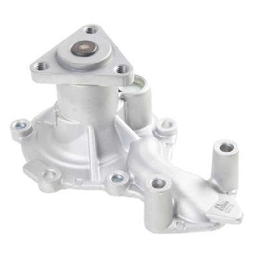 Bomba D'Água para Ford Ka e Ka Sedan - Indisa - 204502 - (1)