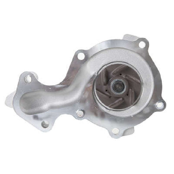Bomba D'Água para Ford Ka e Ka Sedan - Indisa - 204502 - (4)