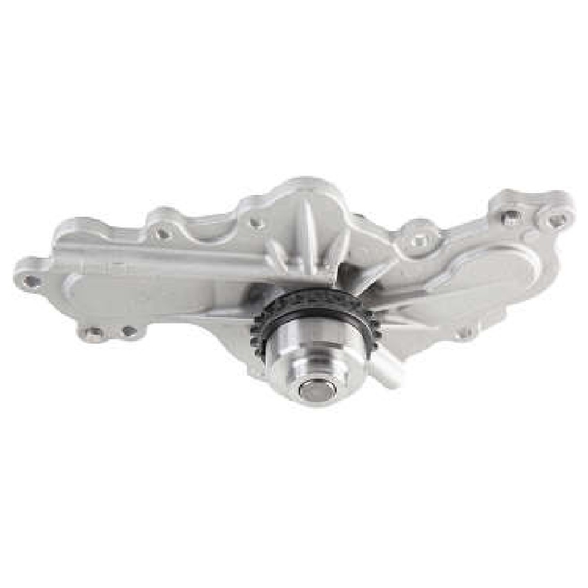 Bomba D'Água para Ford Edge - Indisa - 204522 - (8)