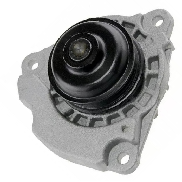 Bomba D'Água para Ford Fusion - Indisa - 204523 - (6)
