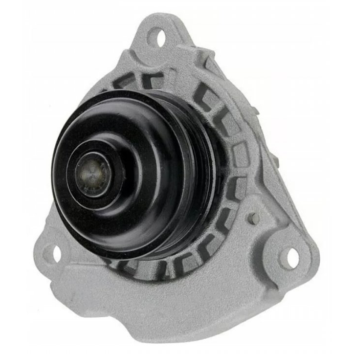 Bomba D'Água para Ford Fusion - Indisa - 204523 - (7)