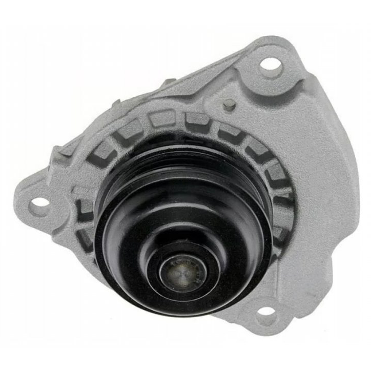 Bomba D'Água para Ford Fusion - Indisa - 204523 - (8)