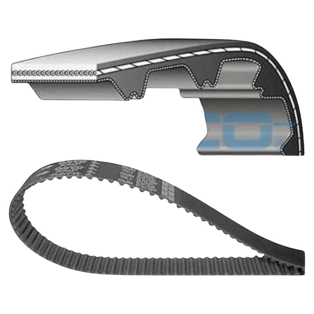 Kit Correia Dentada - Dayco - 1276 1279 207SHP+320H - (6)