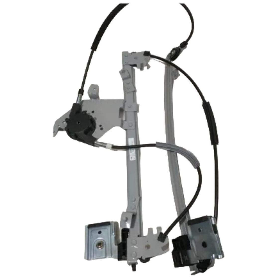 Máquina do Vidro Elétrico DA Porta Dianteira - Universal - 21618 - (2)