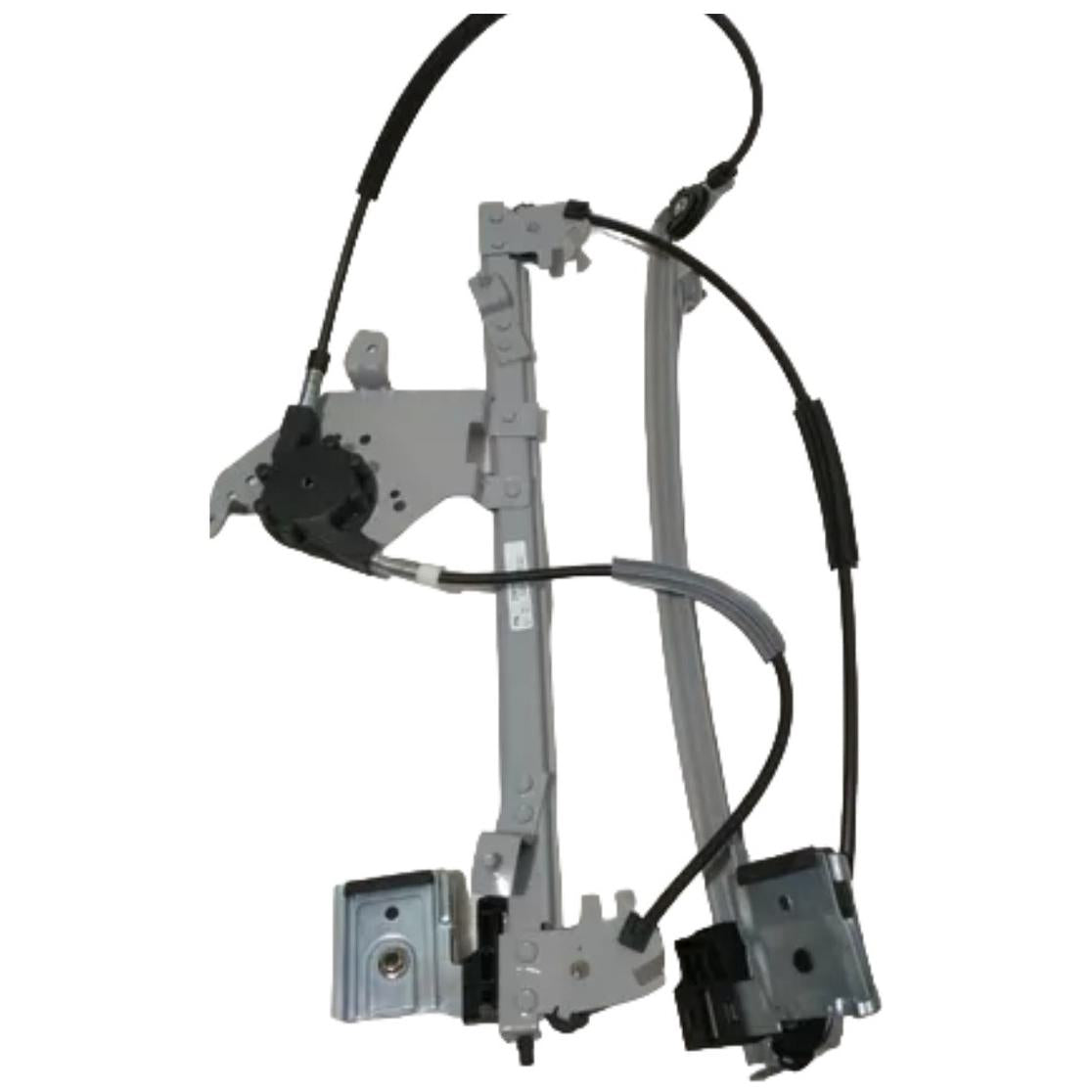 Máquina do Vidro Elétrico DA Porta Dianteira - Universal - 21618 - (4)