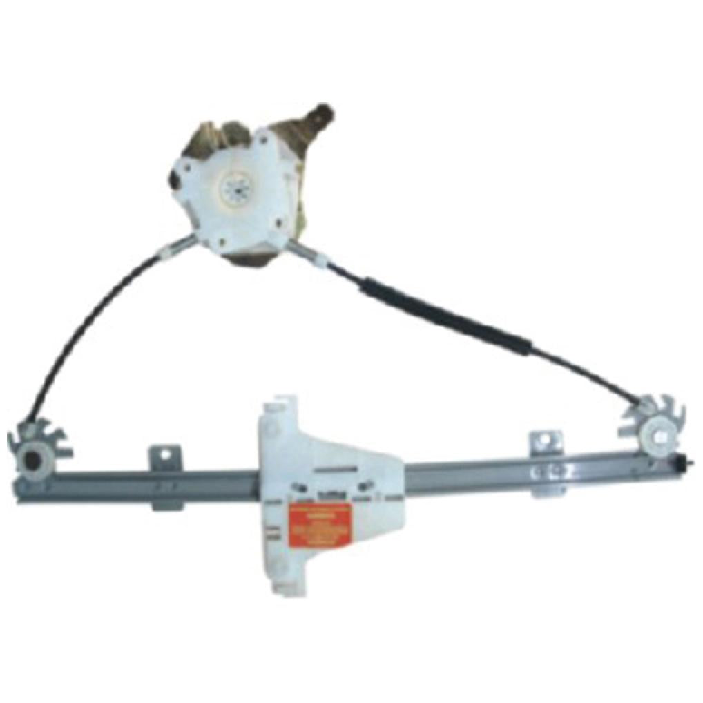 Máquina do Vidro Elétrico DA Porta Dianteira - Universal - 21734 - (1)