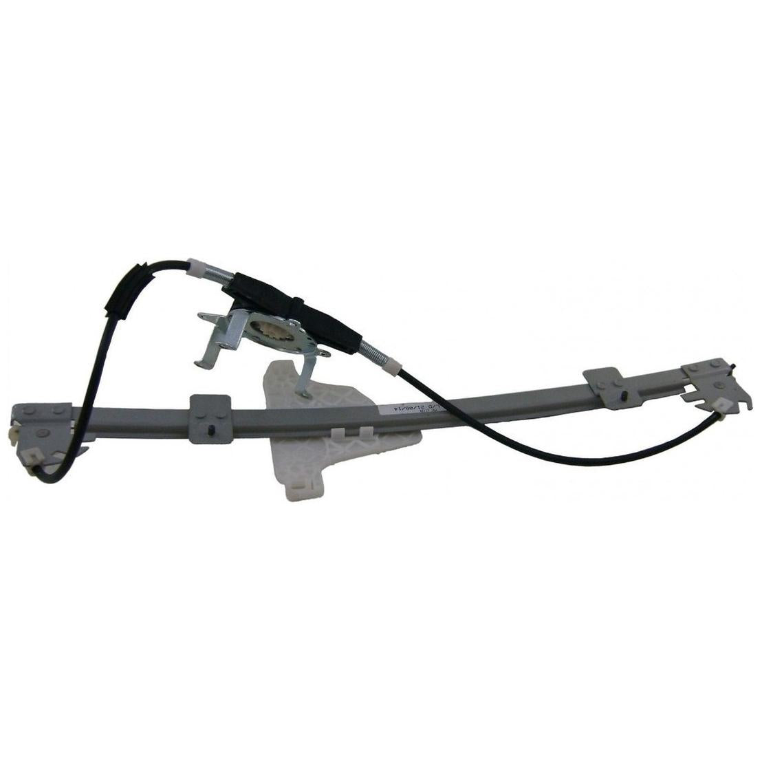 Máquina do Vidro Elétrico DA Porta Dianteira - Universal - 21734 - (2)