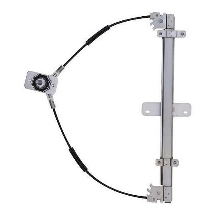 Máquina de Vidro Manual - Universal - 21813 - (2)