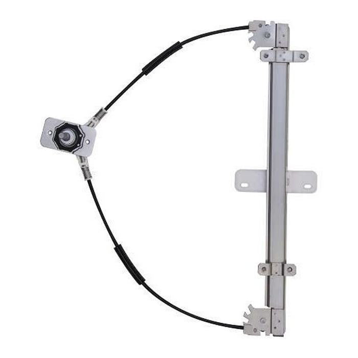 Máquina de Vidro Manual - Universal - 21813 - (4)