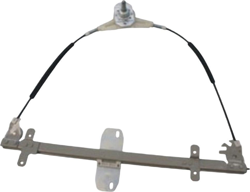 Máquina de Vidro Manual - Universal - 21814 - (1)