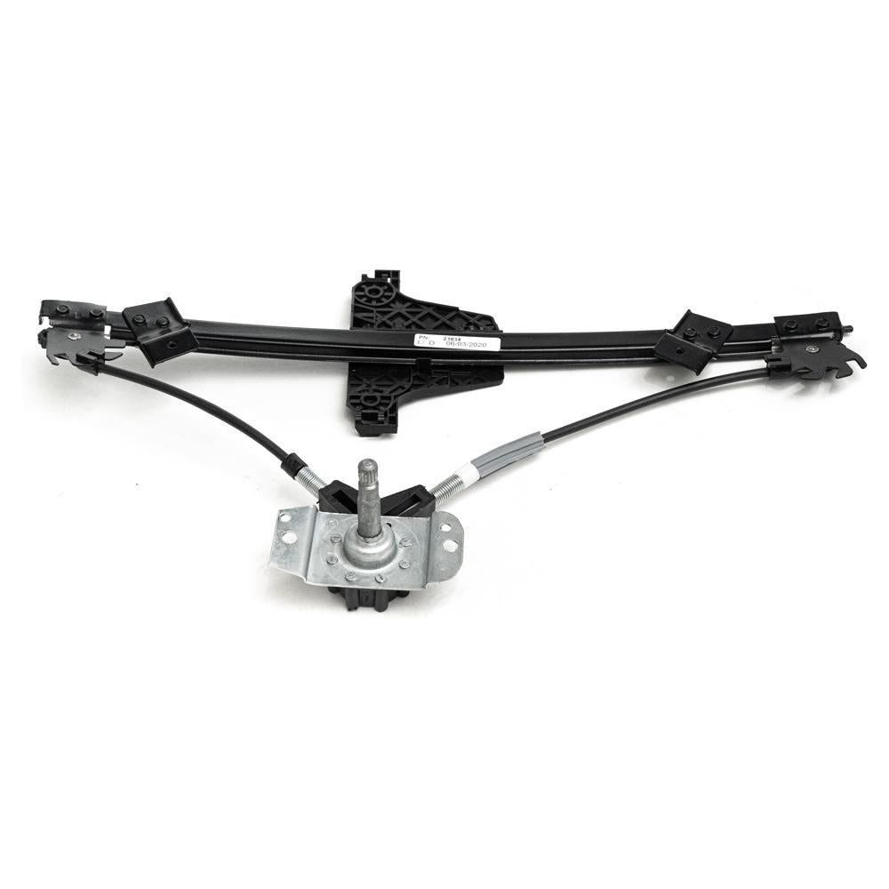 Máquina de Vidro Manual - Universal - 21834 - (1)
