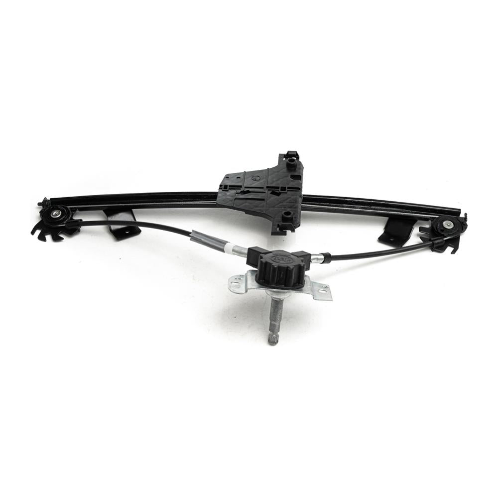 Máquina de Vidro Manual - Universal - 21834 - (2)