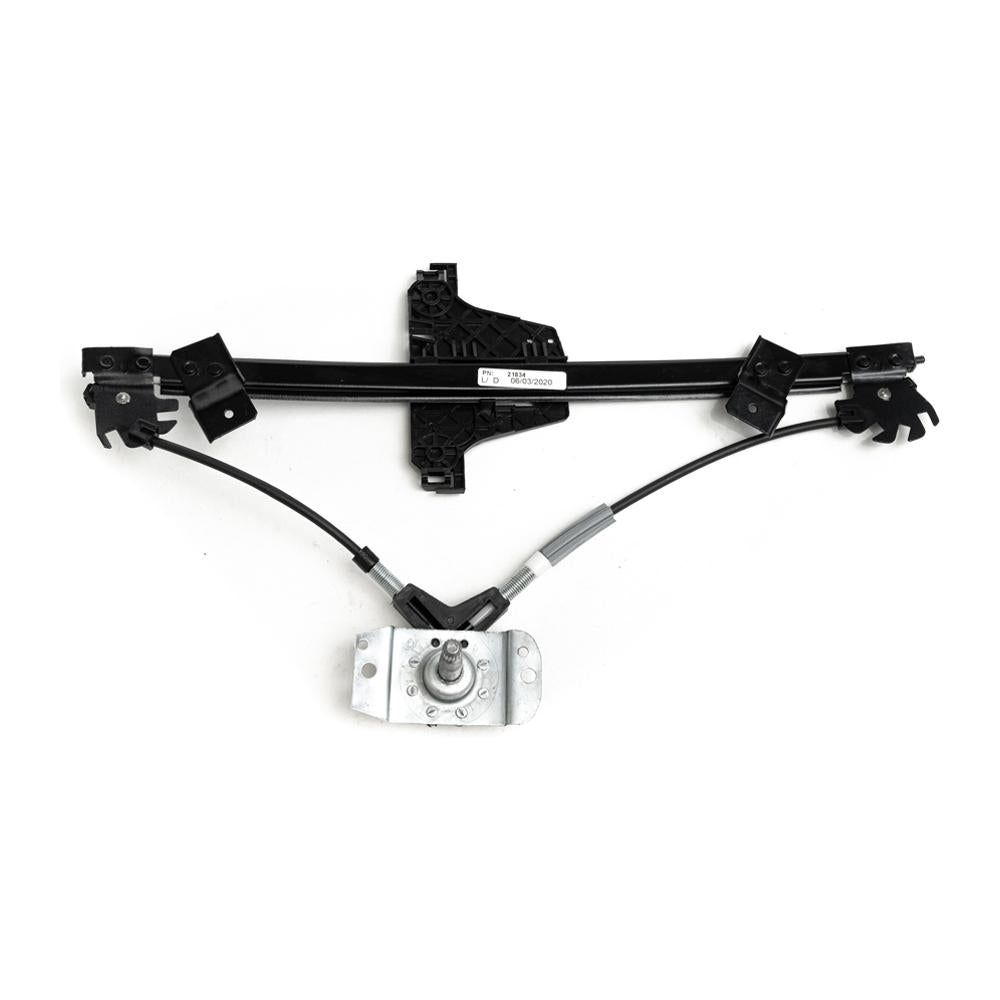 Máquina de Vidro Manual - Universal - 21834 - (4)