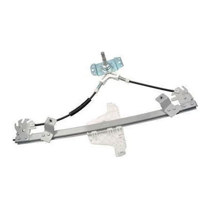 Máquina de Vidro Manual - Universal - 21833 - (3)