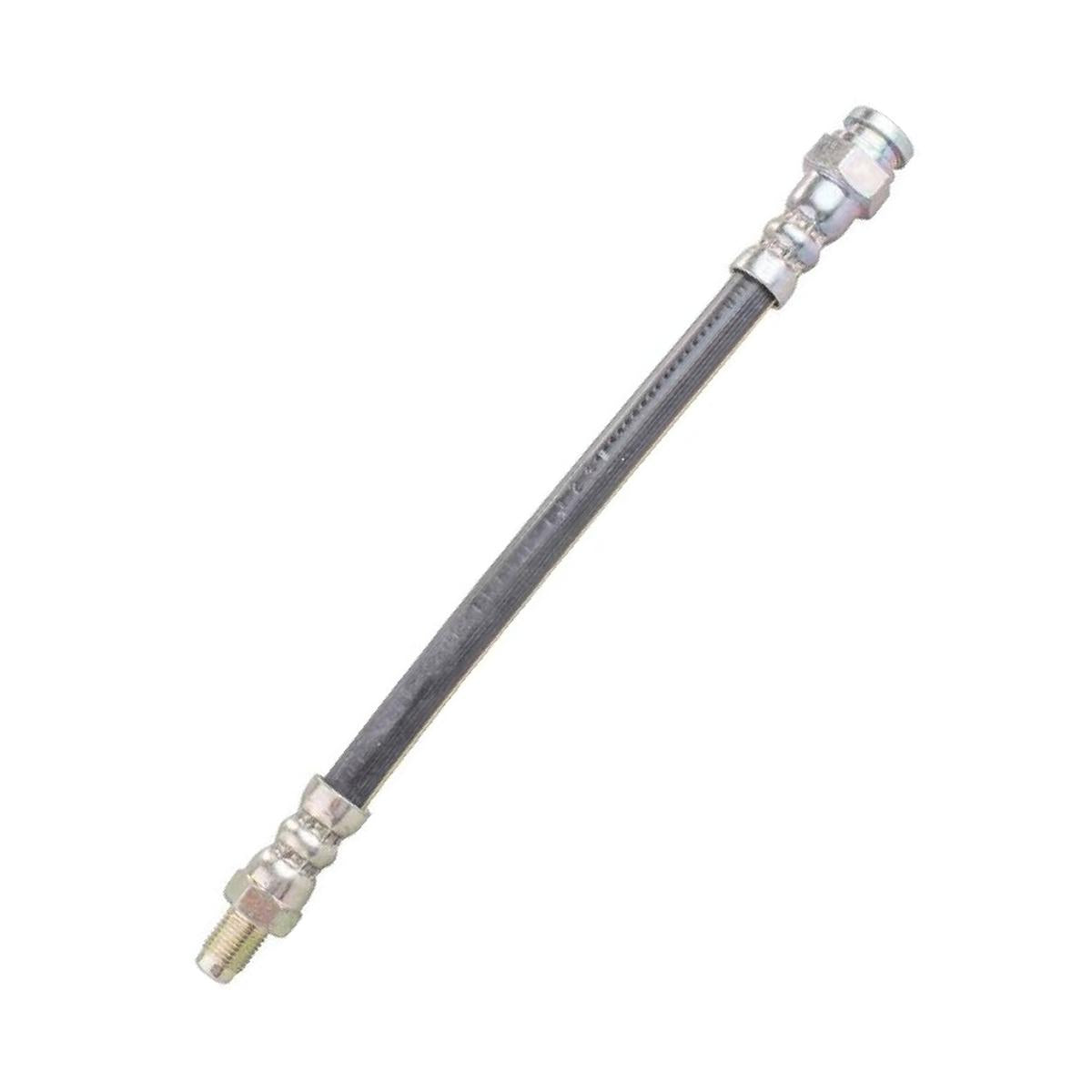 Mangueira Flexível de Freio Traseiro - Norflex - 2118 - (1)