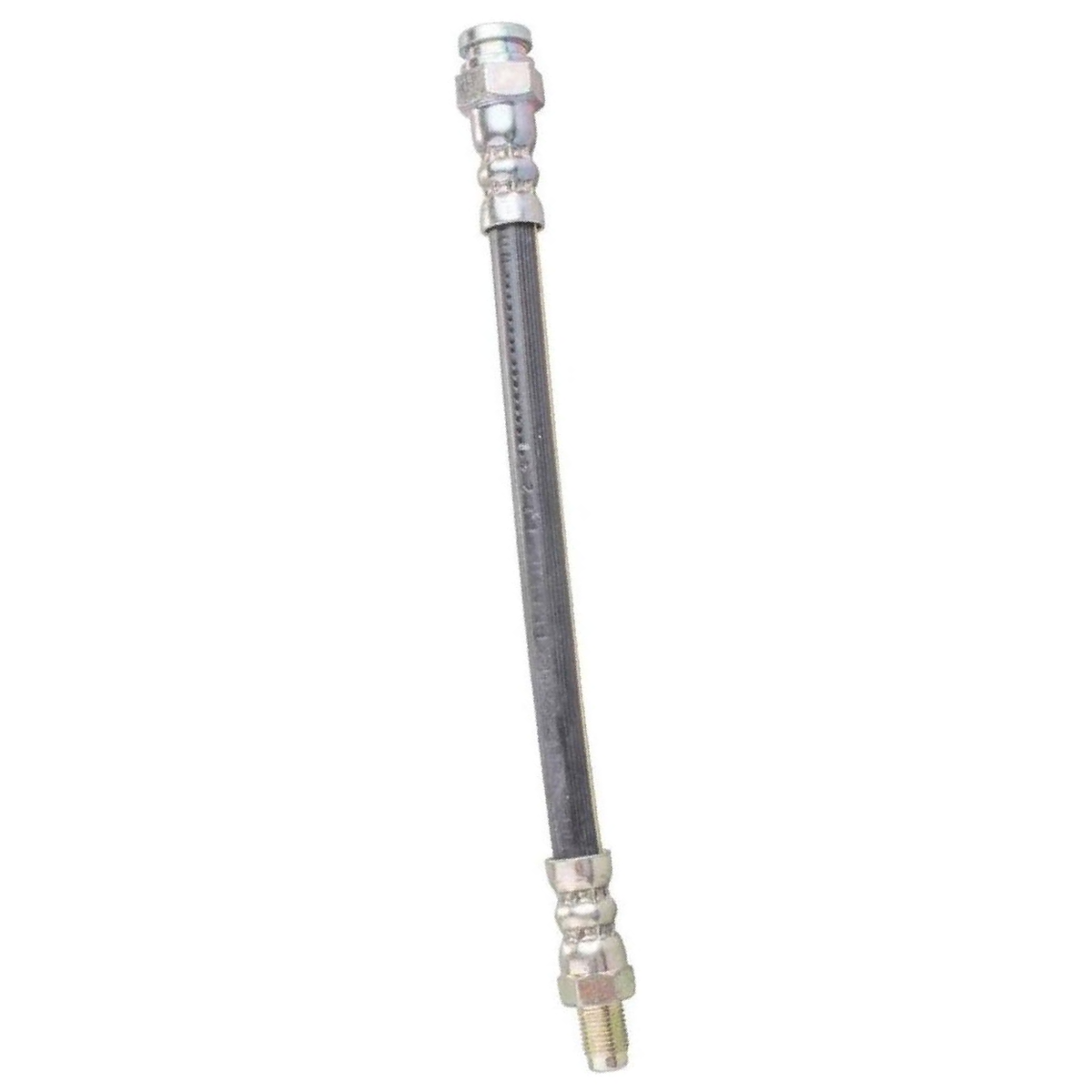Mangueira Flexível de Freio Traseiro para Fiat Stilo - Norflex - 2118 - (4)