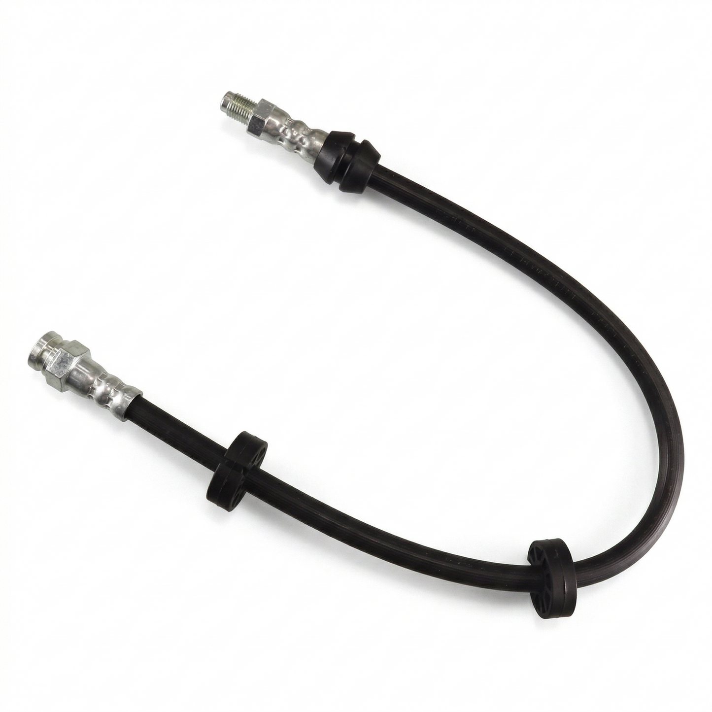 Mangueira Flexível de Freio Dianteiro para Fiat Doblo - Norflex - 2127 - (1)