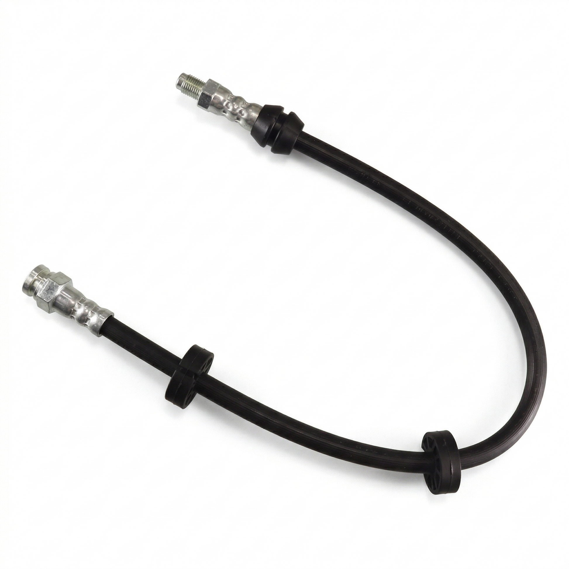Mangueira Flexível de Freio Dianteiro para Fiat Doblo - Norflex - 2127 - (1)