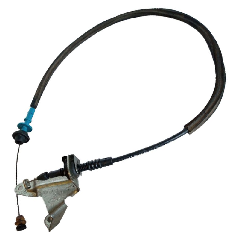Cabo de Comando do Acelerador para Ford Fiesta e Fiesta Sedan - IKS - 2137 - (4)