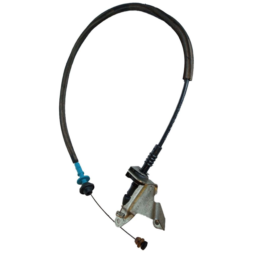 Cabo de Comando do Acelerador para Ford Fiesta e Fiesta Sedan - IKS - 2137 - (5)