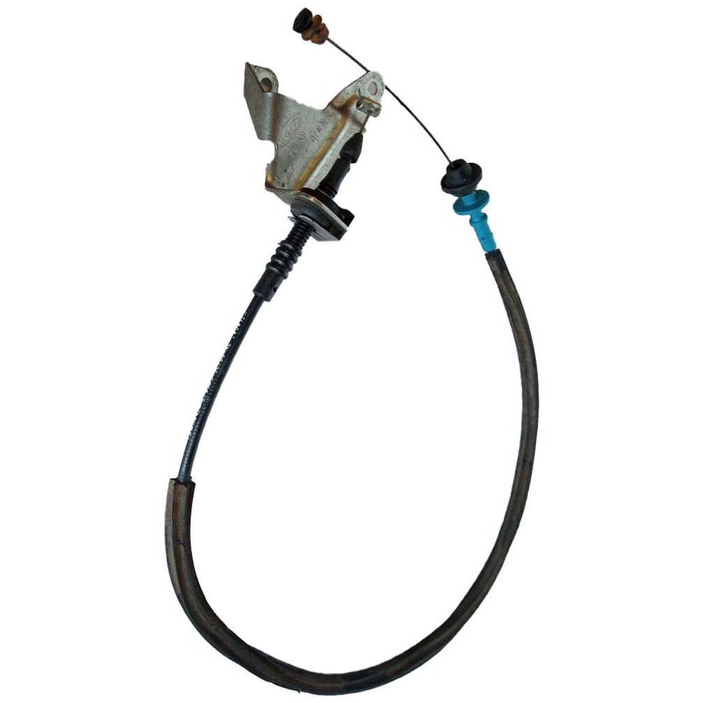 Cabo de Comando do Acelerador para Ford Fiesta e Fiesta Sedan - IKS - 2137 - (7)