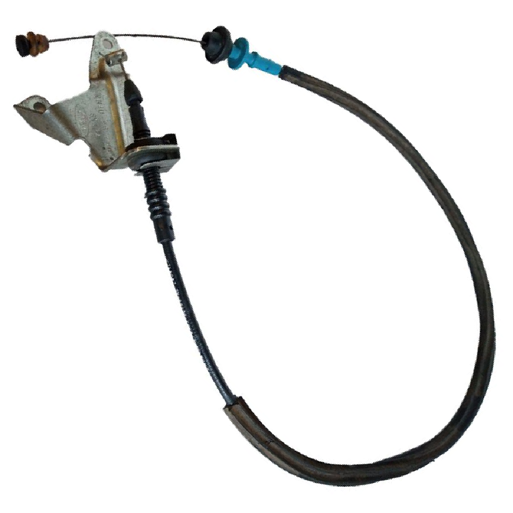 Cabo de Comando do Acelerador para Ford Fiesta e Fiesta Sedan - IKS - 2137 - (8)