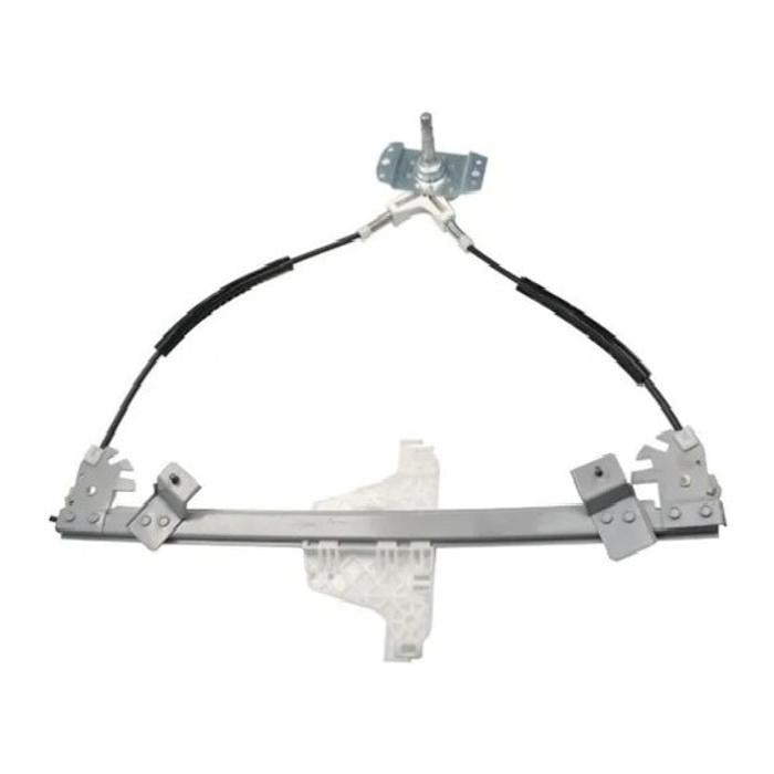 Máquina de Vidro Manual - Universal - 22030 - (2)