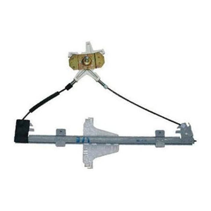 Máquina Mecânica do Vidro - Universal - 22270 - (2)