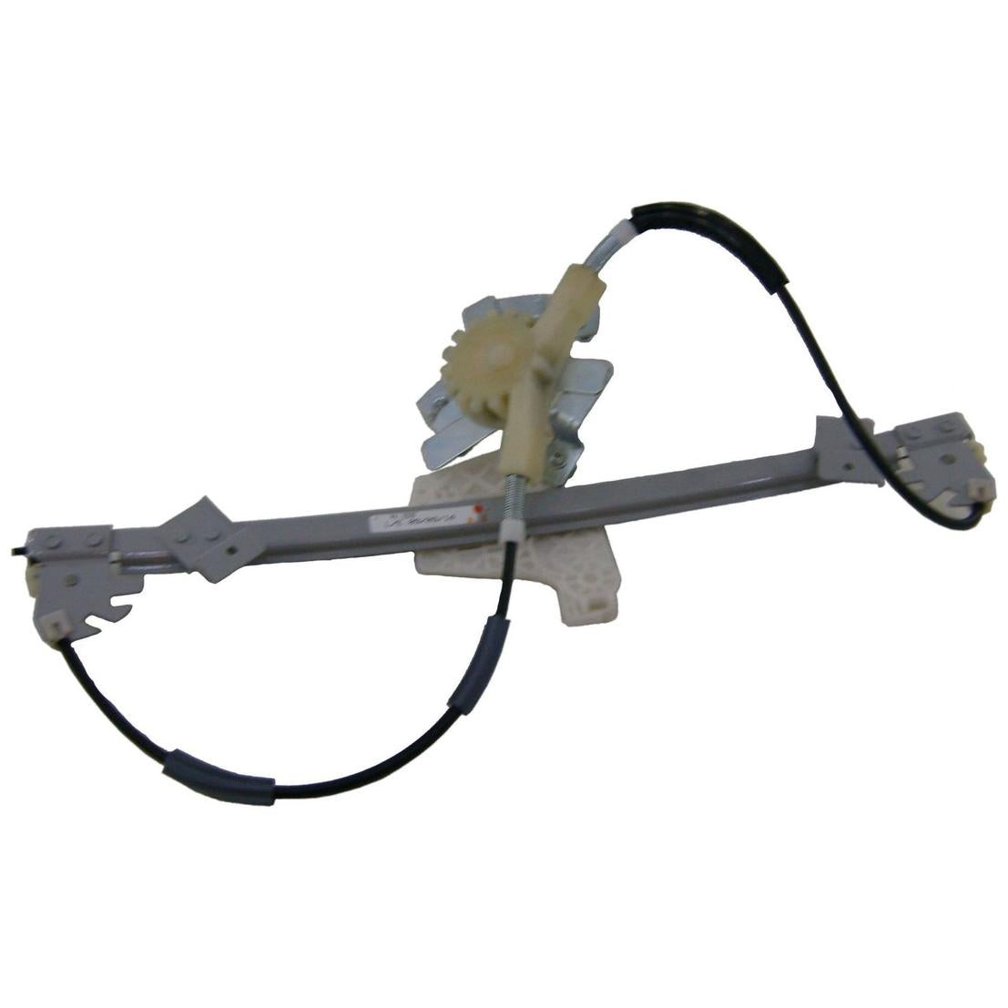 Máquina do Vidro Elétrico DA Porta Dianteira - Universal - 22287 - (2)
