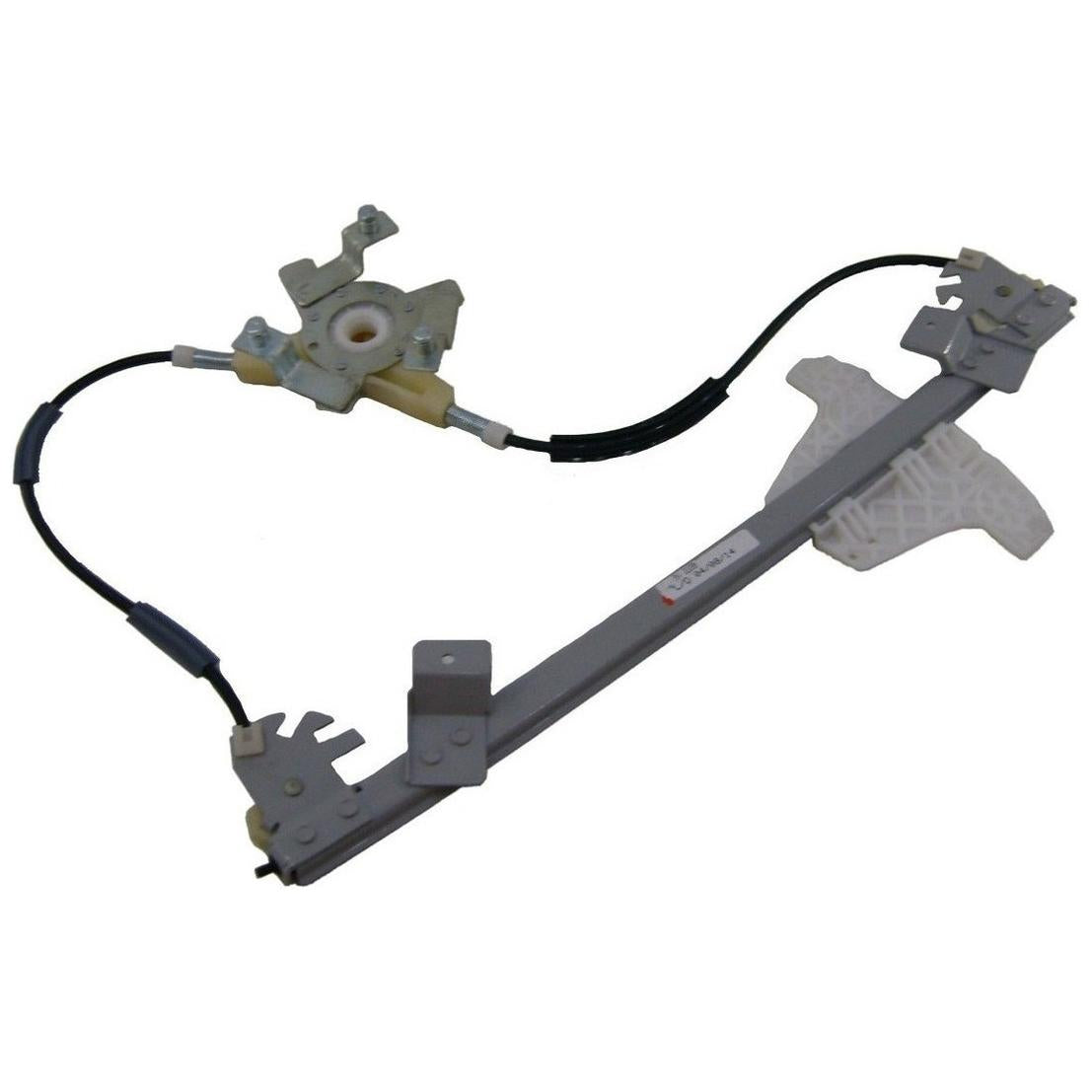 Máquina do Vidro Elétrico DA Porta Dianteira - Universal - 22288 - (2)