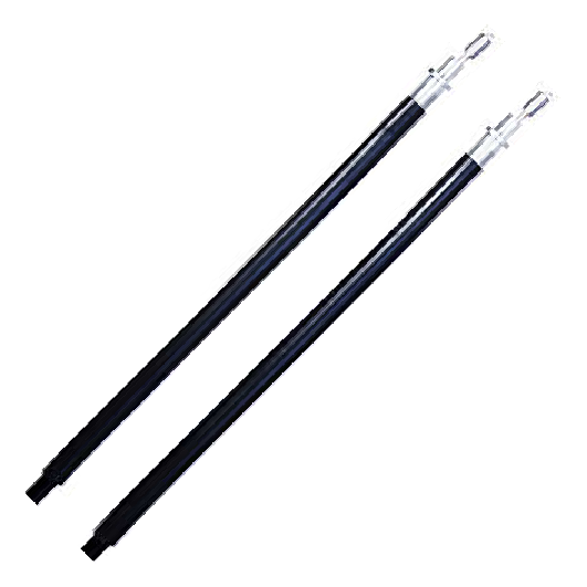 Cabo de Comando do Freio de Mão Esquerdo para Ford Ranger - IKS - 2254 - (4)