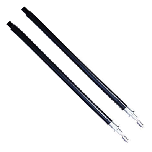 Cabo de Comando do Freio de Mão Esquerdo para Ford Ranger - IKS - 2254 - (8)