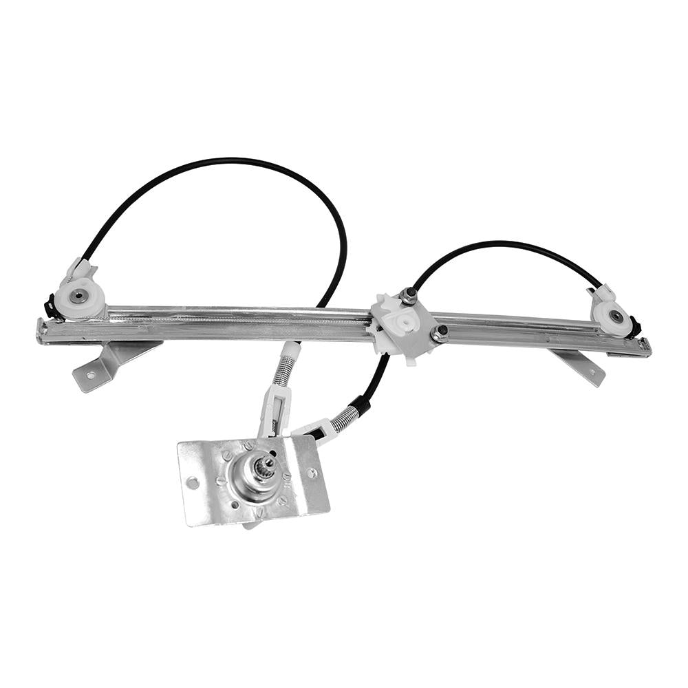 Máquina de Vidro Manual - Universal - 23141 - (1)