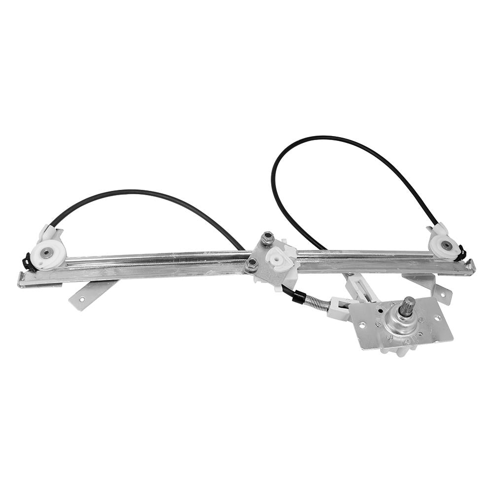 Máquina de Vidro Manual - Universal - 23144 - (1)