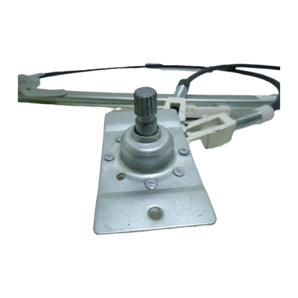 Máquina de Vidro Manual - Universal - 23144 - (2)