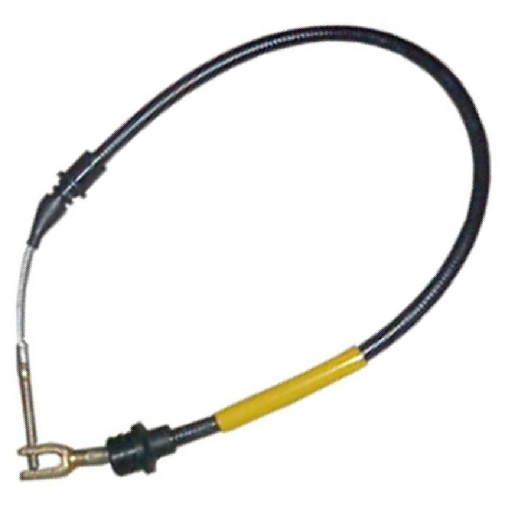 Cabo de Comando da Embreagem - IKS - 2302 - (2)