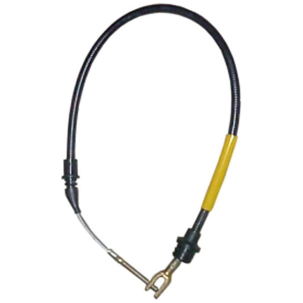 Cabo de Comando da Embreagem - IKS - 2302 - (4)