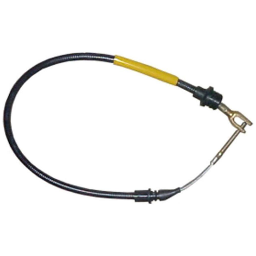 Cabo de Comando da Embreagem - IKS - 2302 - (5)